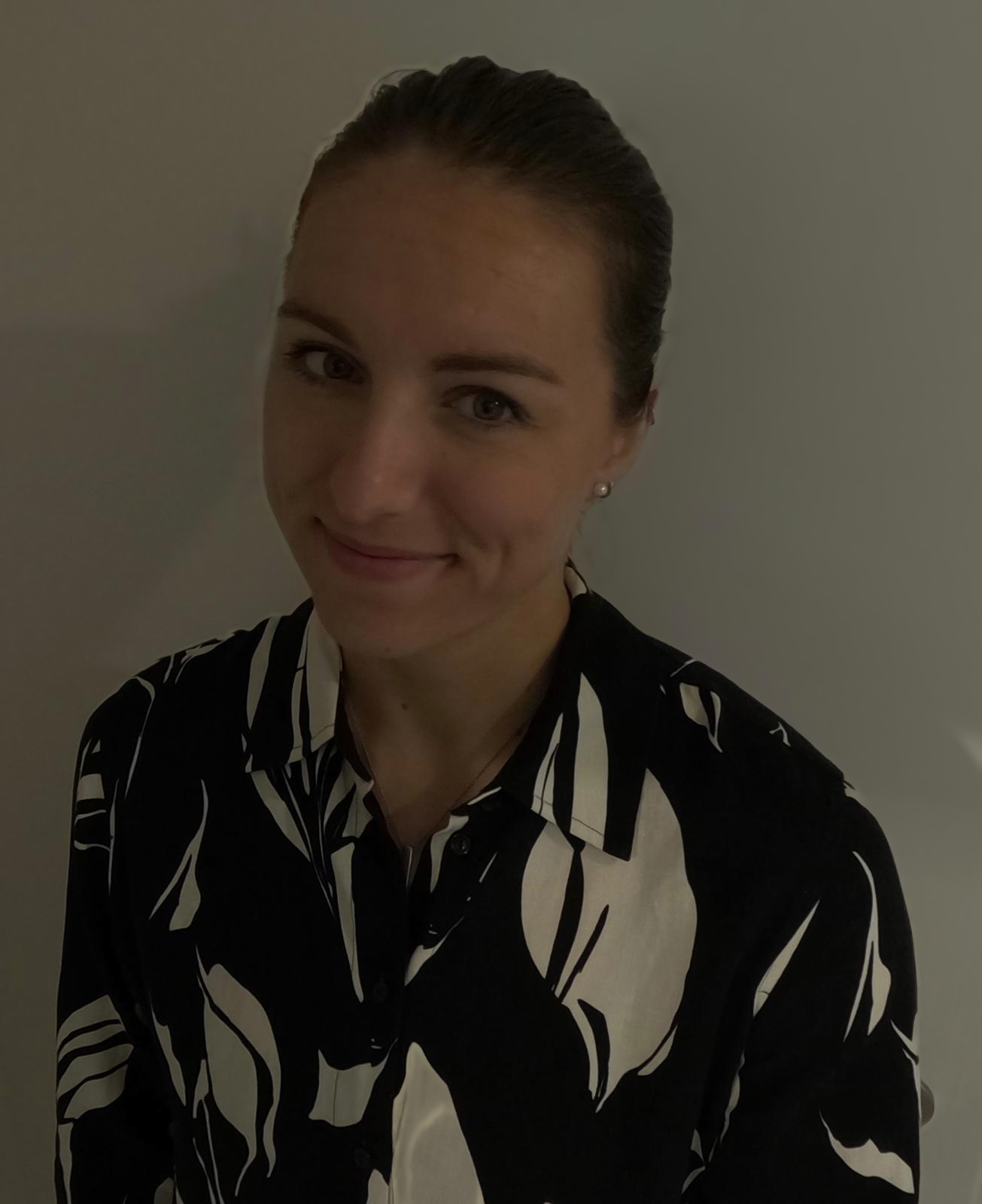 Melanie Aatz