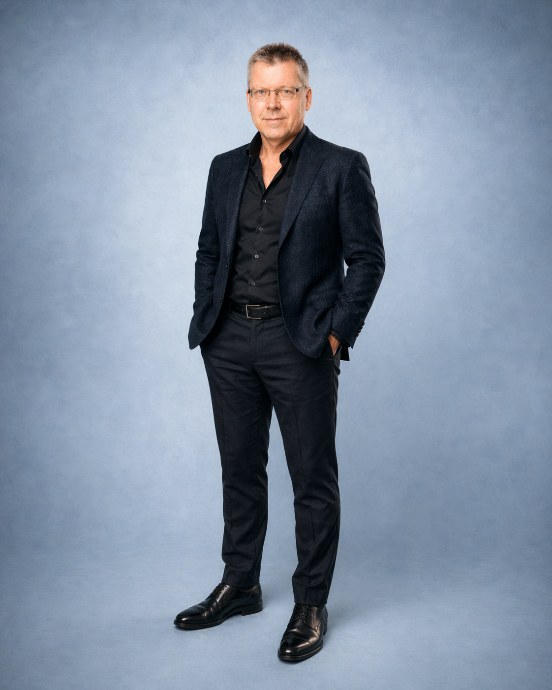 Michael Müller